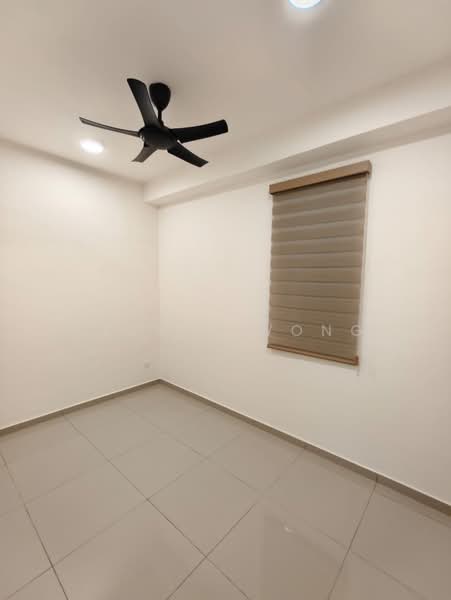 Servis Apartment untuk Disewa di D'Clover Residences - Kelvin Wong - Interior - PropertyGuru.com.my