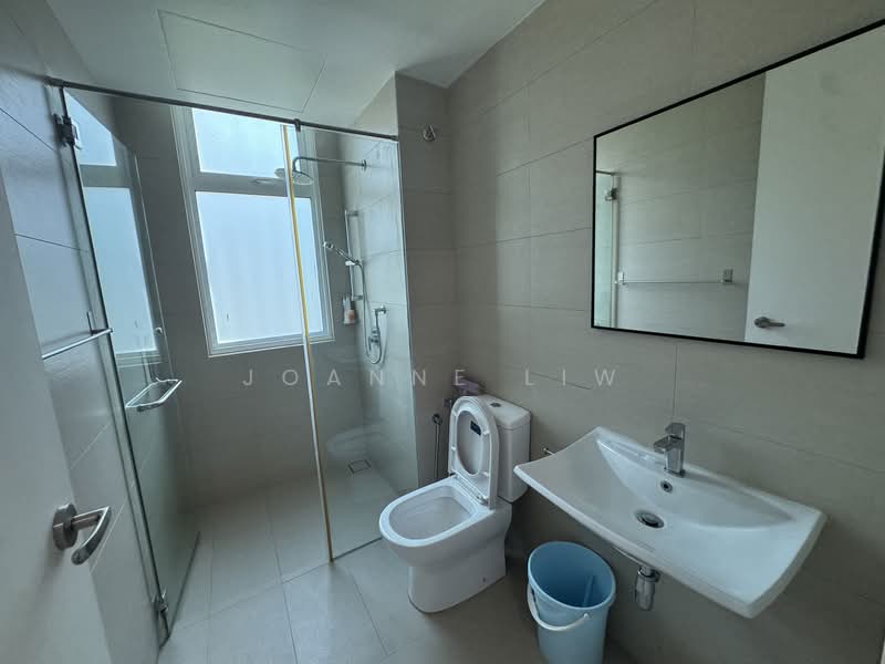 Condominium for Rent at Ferringhi Residence 2 - Joanne Liw - Bathroom - PropertyGuru.com.my