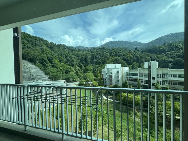 Condominium for Rent at Ferringhi Residence 2 - Joanne Liw - View - PropertyGuru.com.my