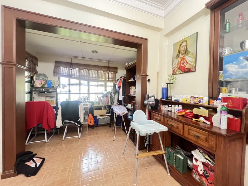 2-storey Terraced House for Sale in Bandar Mahkota Cheras (Cheras) - Ray Chan - Interior - PropertyGuru.com.my