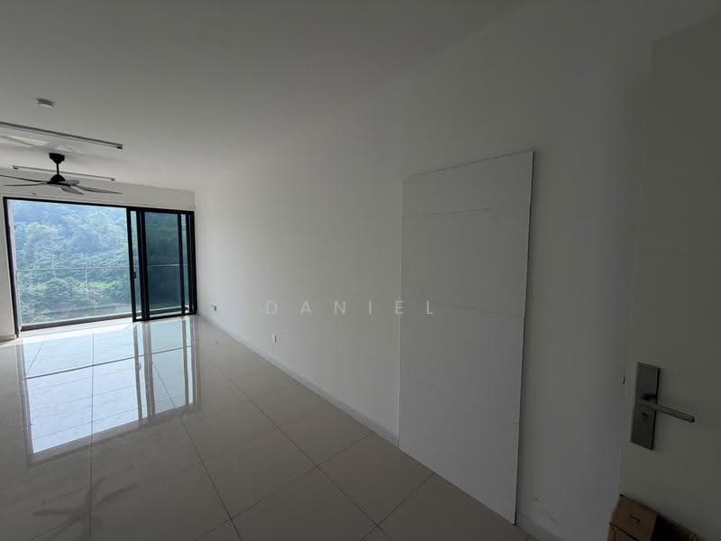 Condominium for Rent at Trinity Wellnessa - Daniel Chin - Living Room - PropertyGuru.com.my
