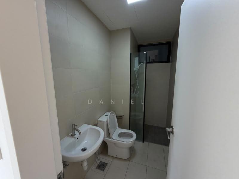 Condominium for Rent at Trinity Wellnessa - Daniel Chin - Bathroom - PropertyGuru.com.my