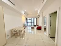 For Rent - M City