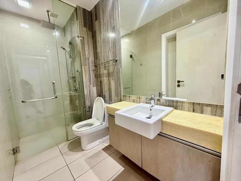 Servis Apartment untuk Disewa di M City - Penny Yong - PropertyGuru.com.my