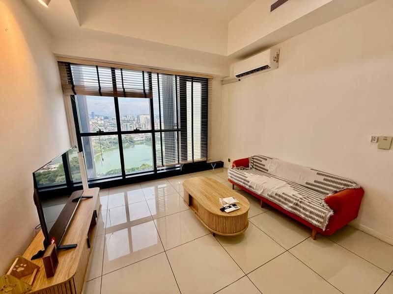 Servis Apartment untuk Disewa di M City - Penny Yong - PropertyGuru.com.my