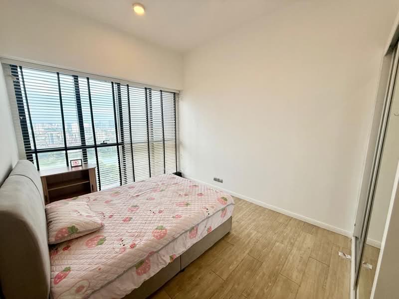 Servis Apartment untuk Disewa di M City - Penny Yong - PropertyGuru.com.my