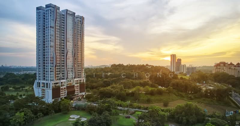 Condominium for Sale at PAR 3 - Annie Chong - Exterior - PropertyGuru.com.my