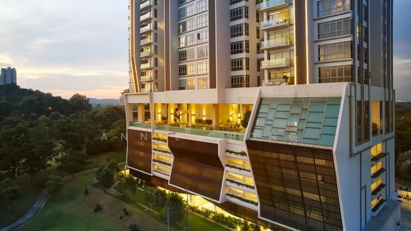 Condominium for Sale at PAR 3 - Annie Chong - Exterior - PropertyGuru.com.my