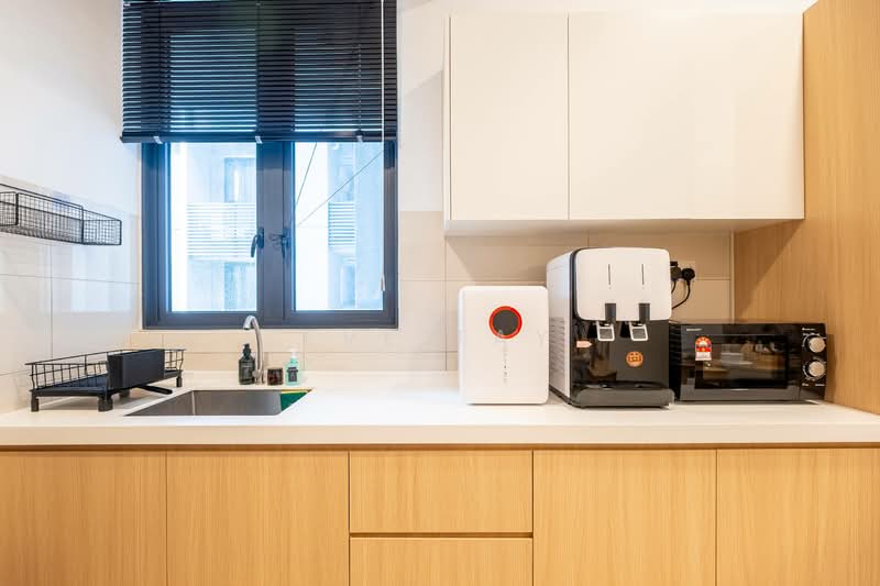 Condominium for Rent at One Cochrane Residence - Eve Tay - PropertyGuru.com.my