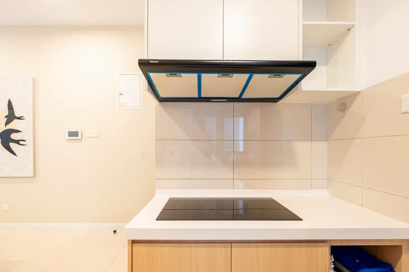Condominium for Rent at One Cochrane Residence - Eve Tay - PropertyGuru.com.my