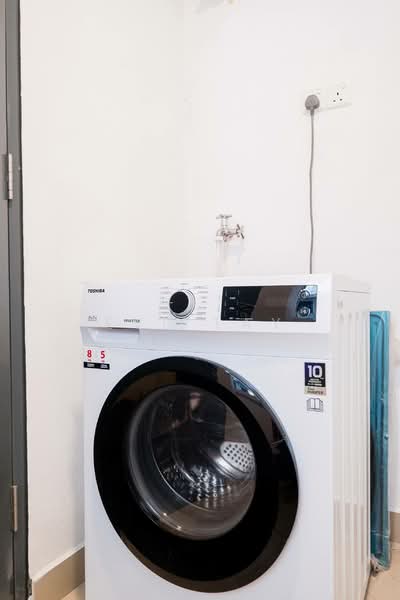 Condominium for Rent at One Cochrane Residence - Eve Tay - PropertyGuru.com.my