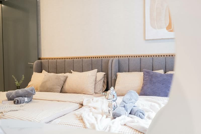 Condominium for Rent at One Cochrane Residence - Eve Tay - PropertyGuru.com.my