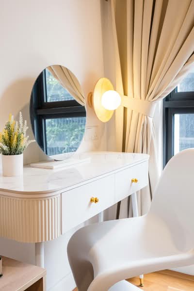 Condominium for Rent at One Cochrane Residence - Eve Tay - PropertyGuru.com.my