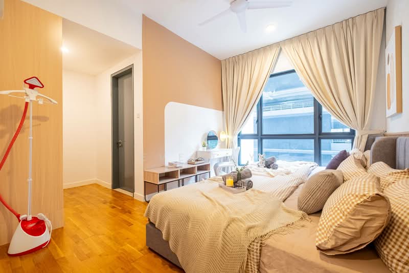 Condominium for Rent at One Cochrane Residence - Eve Tay - PropertyGuru.com.my