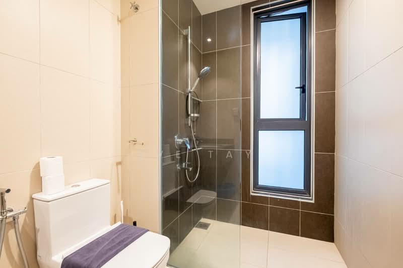 Condominium for Rent at One Cochrane Residence - Eve Tay - PropertyGuru.com.my