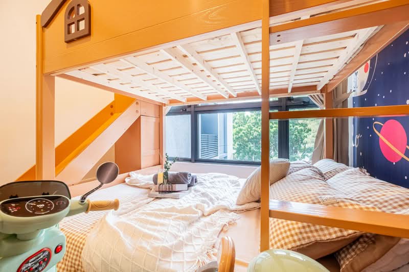 Condominium for Rent at One Cochrane Residence - Eve Tay - PropertyGuru.com.my