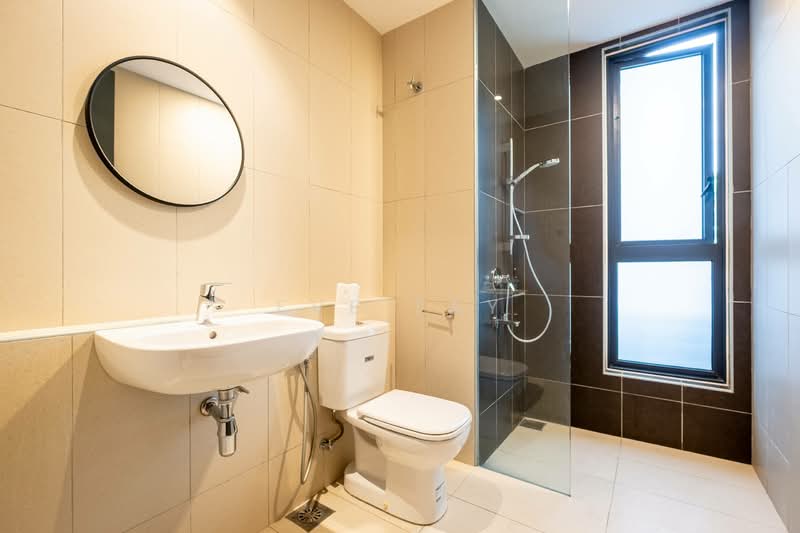 Condominium for Rent at One Cochrane Residence - Eve Tay - PropertyGuru.com.my