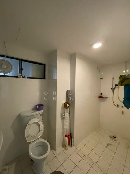 For Rent - Casa Tebrau @ Seri Palma