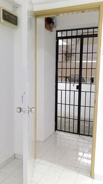 Apartment for Rent at Aman Satu - Ms Cheng - Entrance - PropertyGuru.com.my