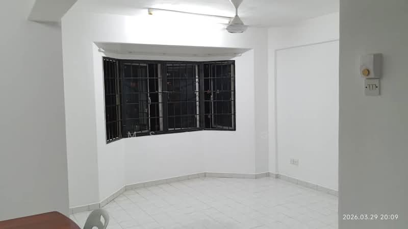 Apartment for Rent at Aman Satu - Ms Cheng - Living Room - PropertyGuru.com.my
