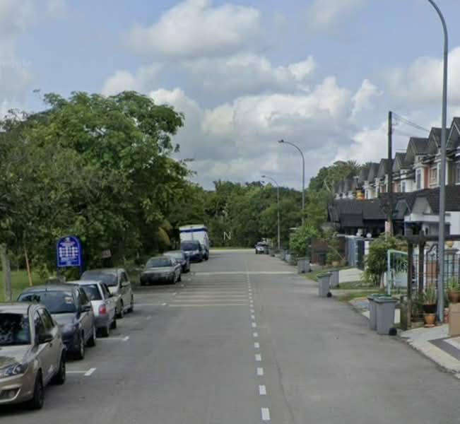 Rumah Teres 2 Tingkat untuk Dijual di Pulai (Johor) - San . - PropertyGuru.com.my