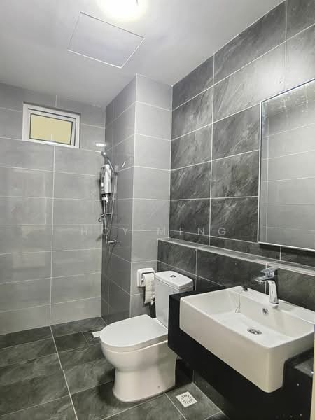 Condominium for Rent at Lucerne Residences - Hoy Meng - PropertyGuru.com.my