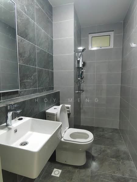 Condominium for Rent at Lucerne Residences - Hoy Meng - PropertyGuru.com.my