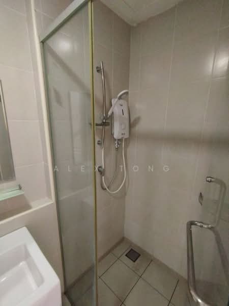 Service Residence for Rent at Suria Jelutong - Alex Tong - Bathroom - PropertyGuru.com.my