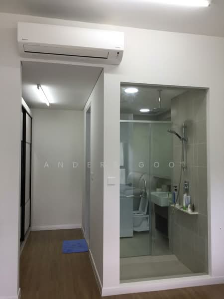 Servis Apartment untuk Disewa di The Ridge - Anders Goo - Bathroom - PropertyGuru.com.my