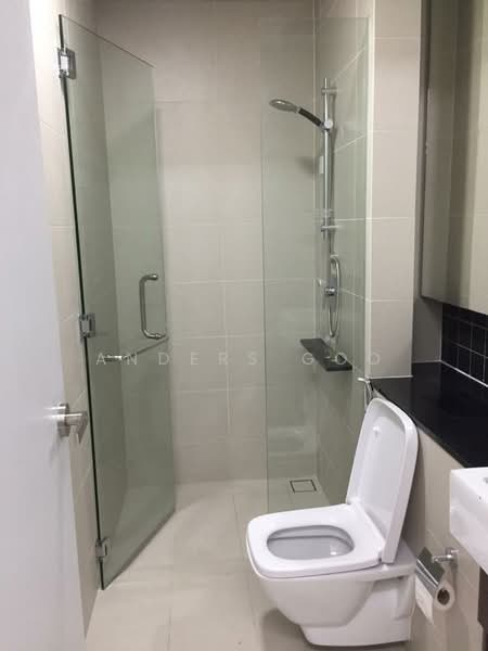 Servis Apartment untuk Disewa di The Ridge - Anders Goo - Bathroom - PropertyGuru.com.my