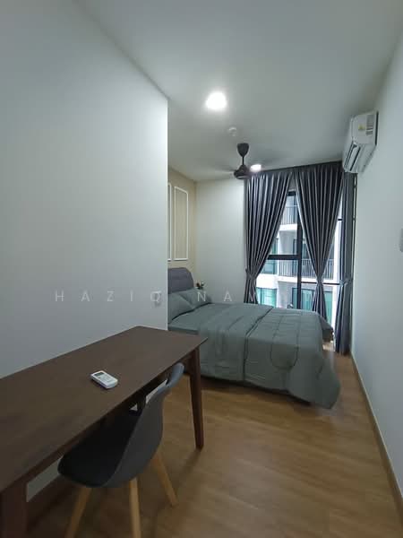 Servis Apartment untuk Disewa di AraTre' Residences - Haziq Nawawi - Bedroom - PropertyGuru.com.my