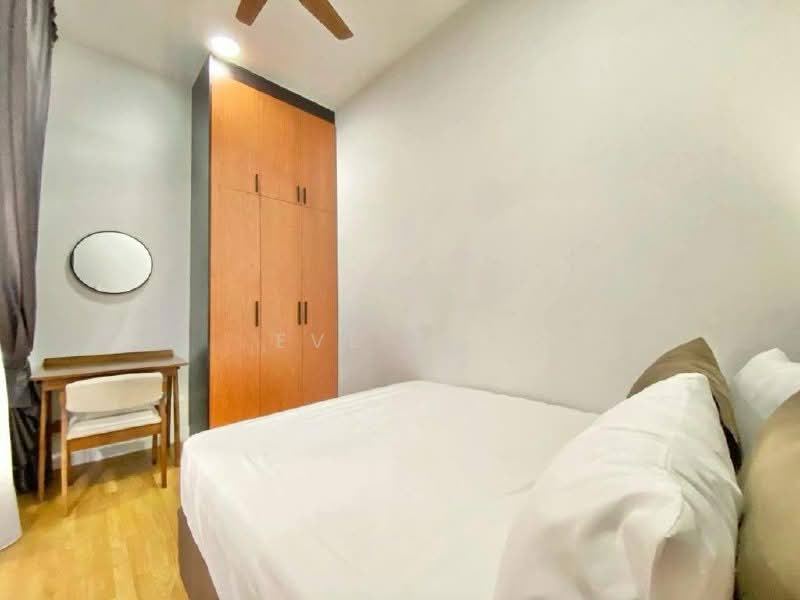 Condominium for Rent at One Cochrane Residence - Eve Tay - Bedroom - PropertyGuru.com.my