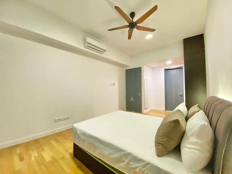 Condominium for Rent at One Cochrane Residence - Eve Tay - Bedroom - PropertyGuru.com.my