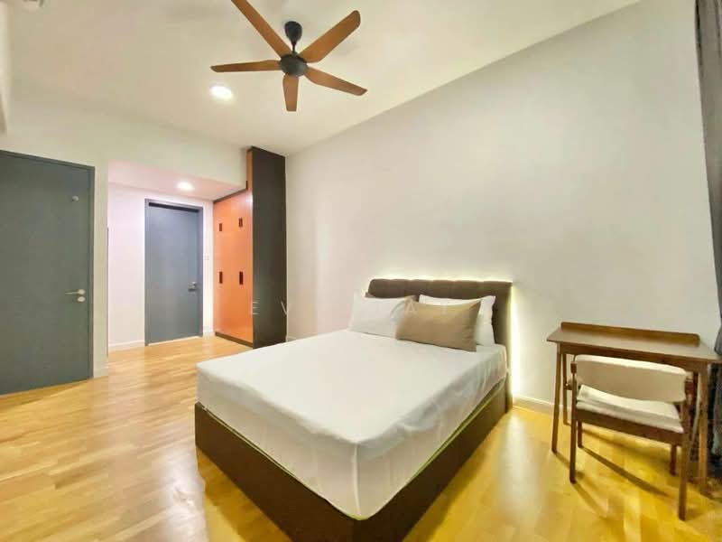 Condominium for Rent at One Cochrane Residence - Eve Tay - Bedroom - PropertyGuru.com.my
