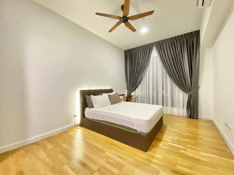Condominium for Rent at One Cochrane Residence - Eve Tay - Bedroom - PropertyGuru.com.my