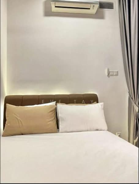 Condominium for Rent at One Cochrane Residence - Eve Tay - Bedroom - PropertyGuru.com.my
