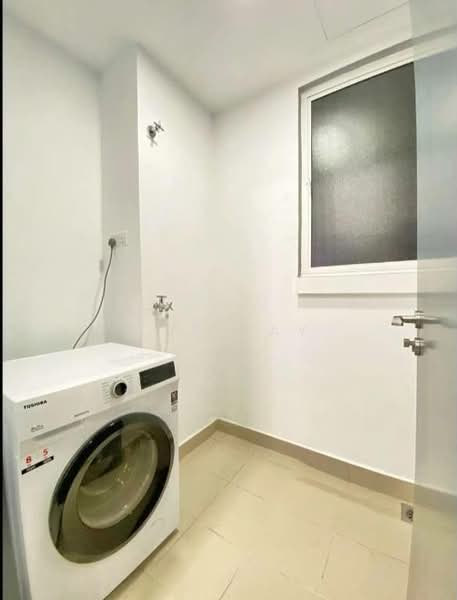 Condominium for Rent at One Cochrane Residence - Eve Tay - Interior - PropertyGuru.com.my