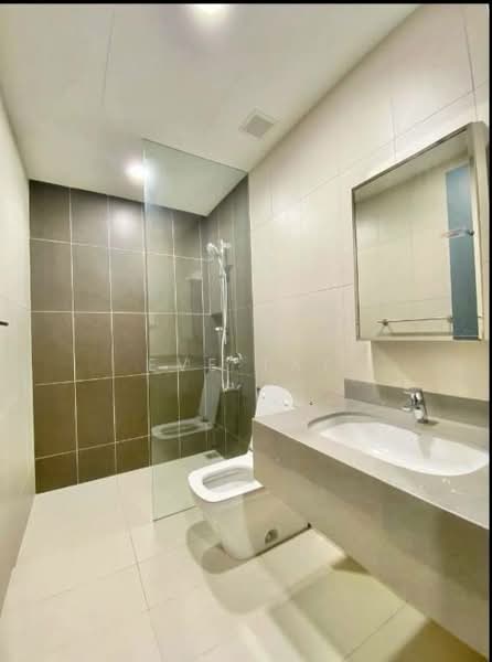 Condominium for Rent at One Cochrane Residence - Eve Tay - Bathroom - PropertyGuru.com.my
