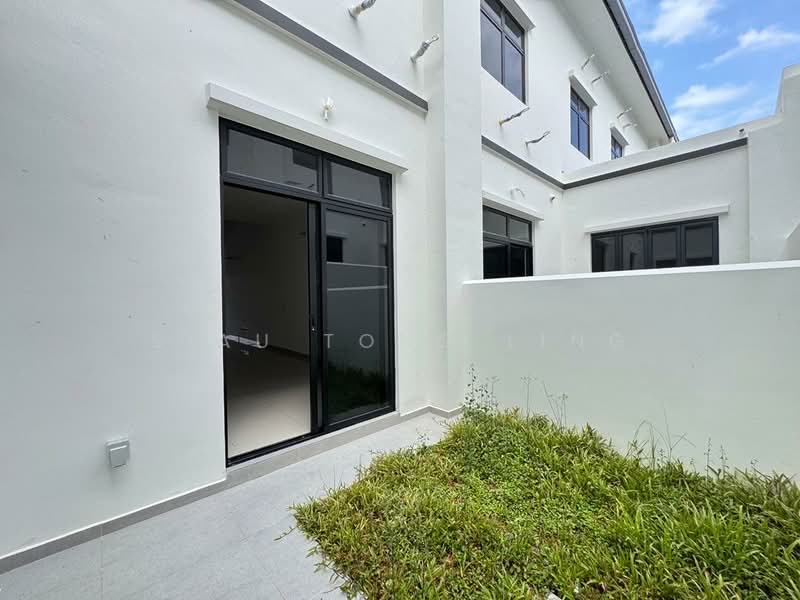 Cluster House for Sale in Eco Botanic (Iskandar Puteri (Nusajaya)) - Siau Tong Ling - Exterior - PropertyGuru.com.my