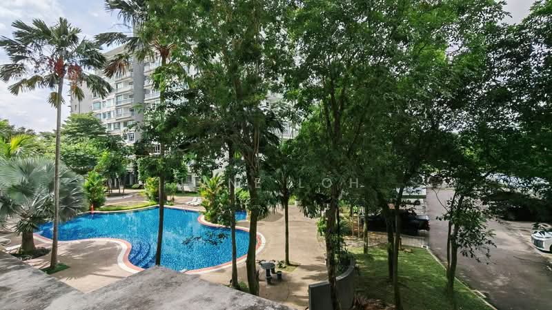 Kondominium untuk Dijual di Fairway Suites - Jane Loh - Exterior - PropertyGuru.com.my
