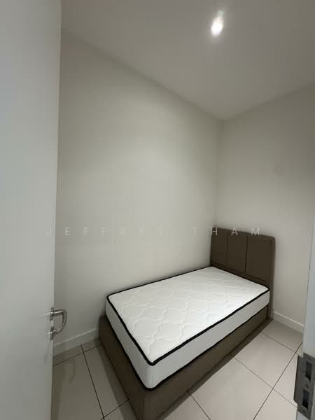 Servis Apartment untuk Disewa di UNIO Residence - Jeffrey Tham - Bedroom - PropertyGuru.com.my