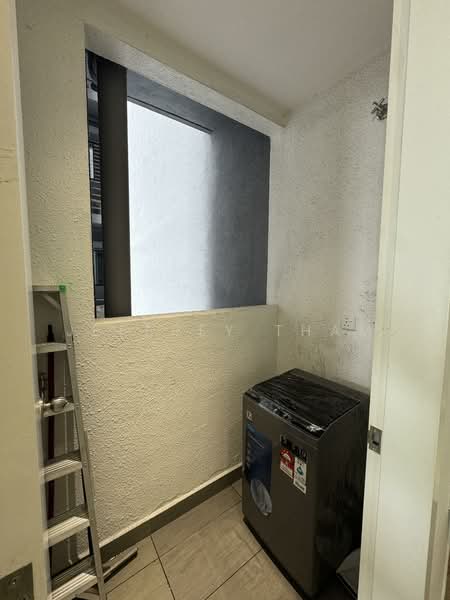 Servis Apartment untuk Disewa di UNIO Residence - Jeffrey Tham - Interior - PropertyGuru.com.my