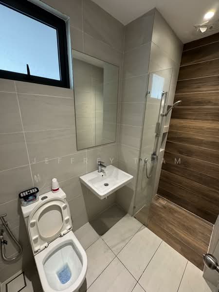 Servis Apartment untuk Disewa di UNIO Residence - Jeffrey Tham - PropertyGuru.com.my