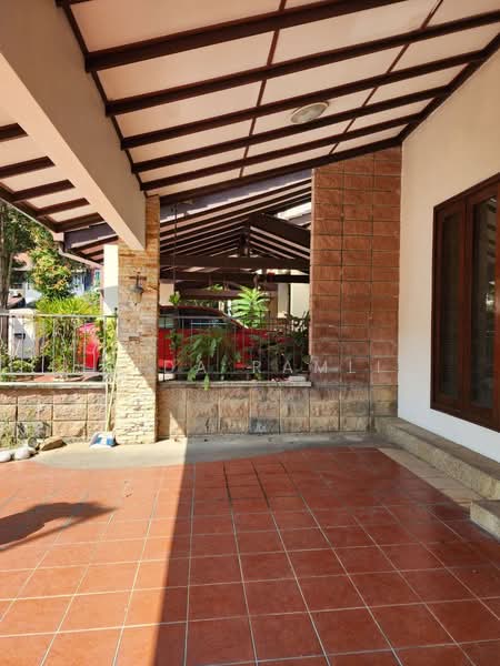 Rumah Teres 2 Tingkat untuk Dijual di Bukit Jelutong (Shah Alam) - Aida Ramli - Exterior - PropertyGuru.com.my