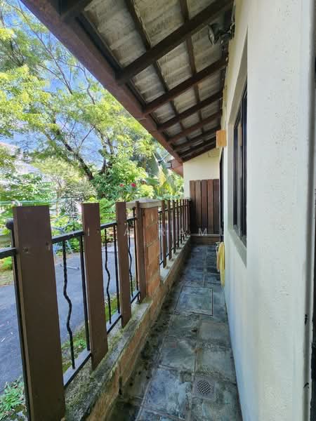 Rumah Teres 2 Tingkat untuk Dijual di Bukit Jelutong (Shah Alam) - Aida Ramli - Exterior - PropertyGuru.com.my