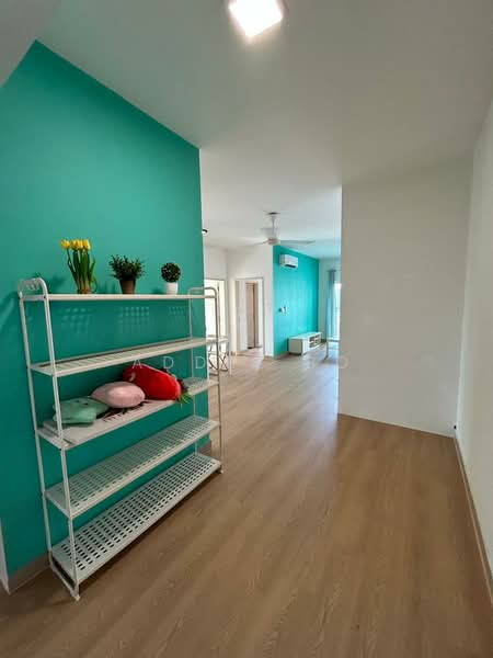 Kondominium untuk Dijual di The Holmes 1 - Addis Bo - Interior - PropertyGuru.com.my