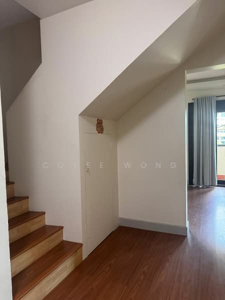Kondominium untuk Dijual di Armanee - Coyee Wong - Interior - PropertyGuru.com.my