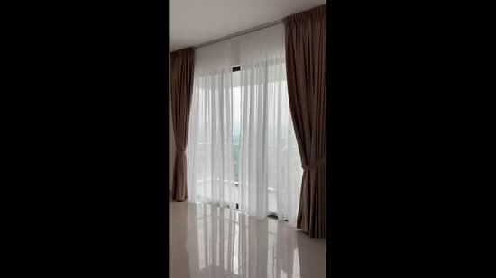 Servis Apartment untuk Dijual di Serviced Residence @ The Louvre @ Country Heights - Anbalagee Anbalagee - PropertyGuru.com.my