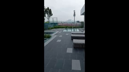 Service Residence for Sale at Serviced Residence @ The Louvre @ Country Heights - Anbalagee Anbalagee - PropertyGuru.com.my