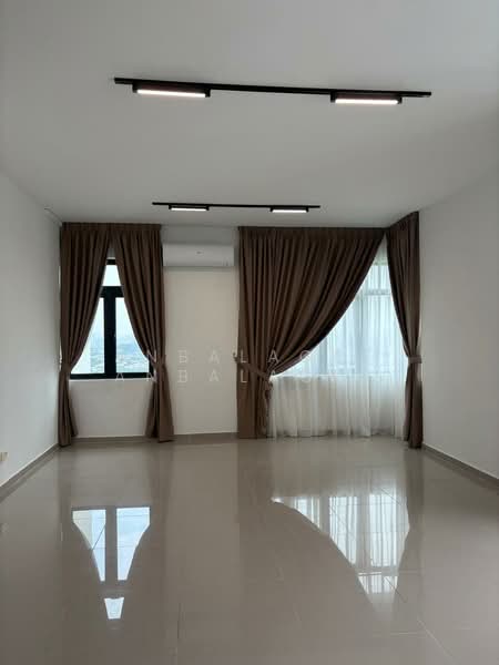 Servis Apartment untuk Dijual di Serviced Residence @ The Louvre @ Country Heights - Anbalagee Anbalagee - Interior - PropertyGuru.com.my